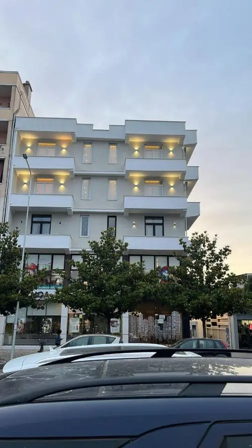 North Alb Hotel