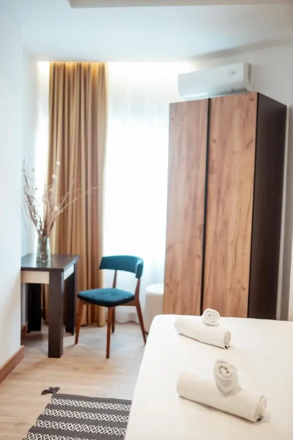Hotel Blini