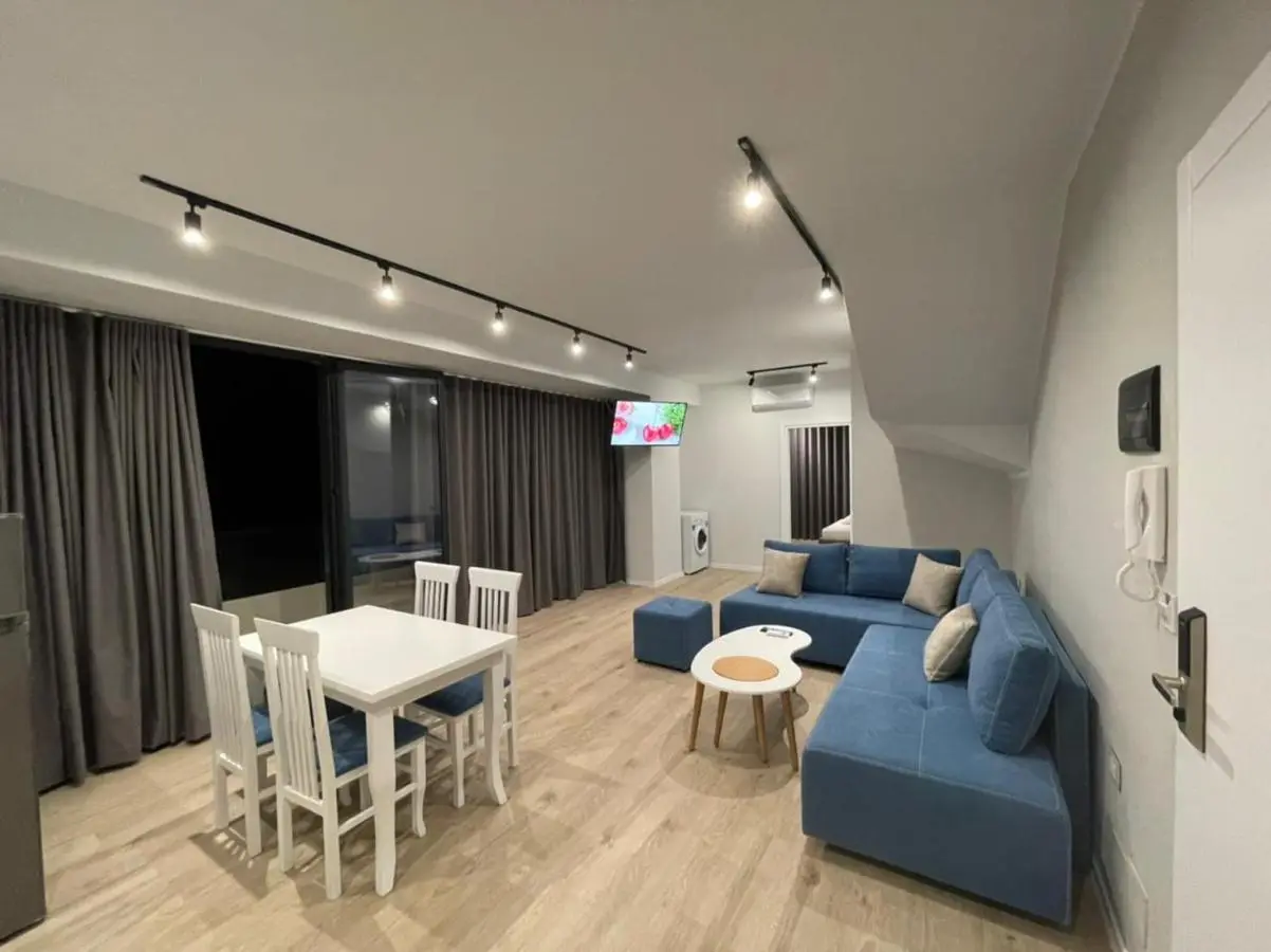 Sunny Hill Residence