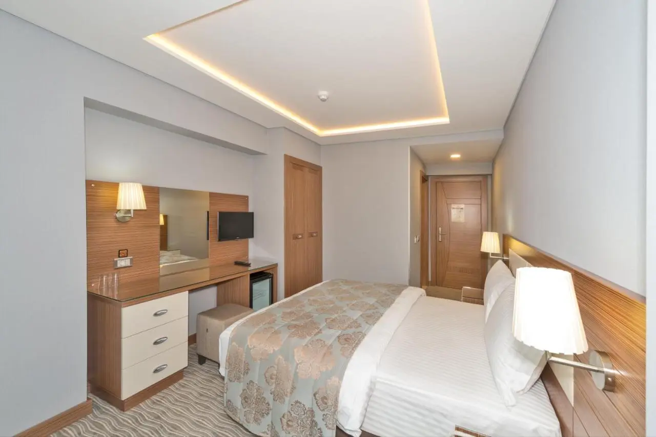 Floransa City Hotel