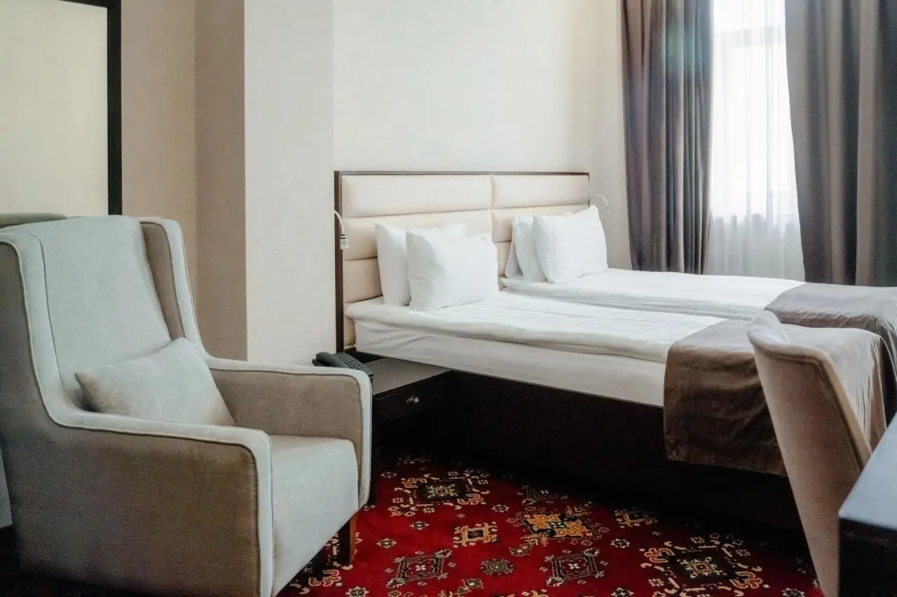 Sota Metekhi Hotel Tbilisi