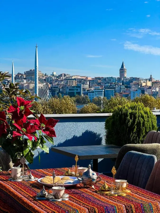 Histavera Hotel