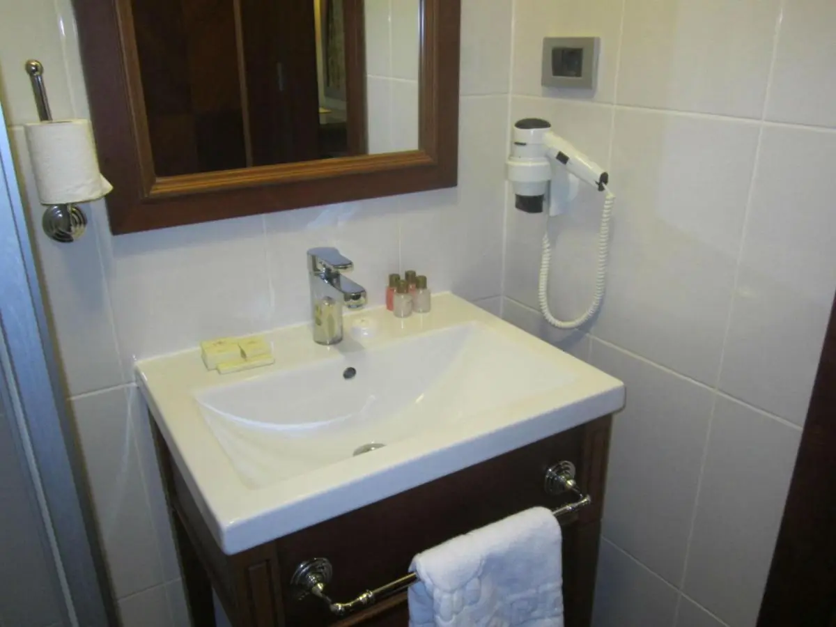 Hotel Perula & SPA