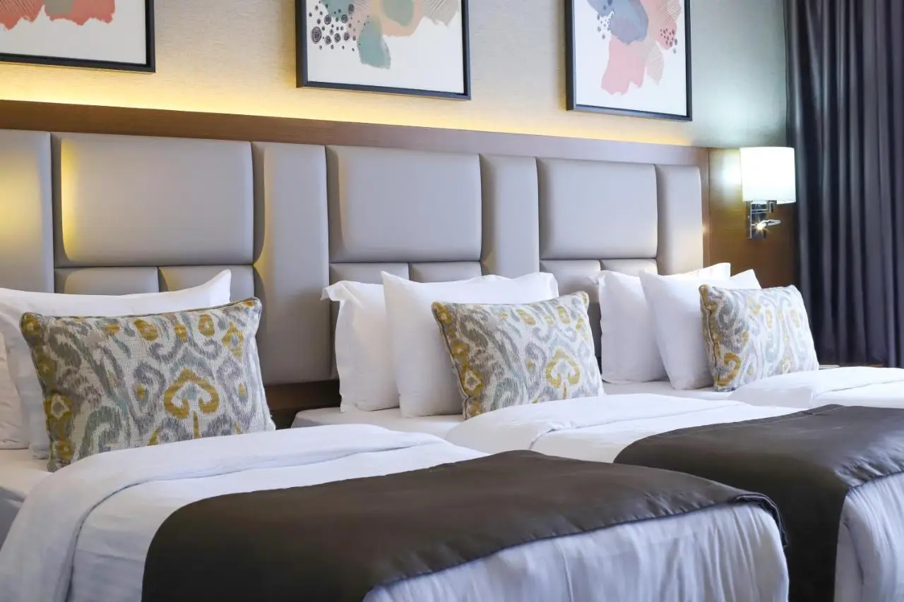 Crowne Plaza Yalova by IHG
