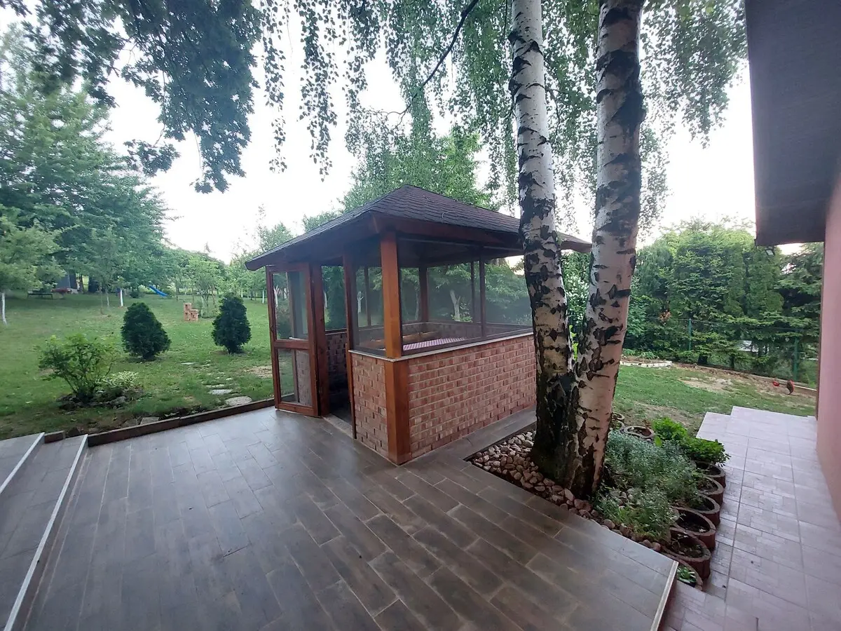 House Ahatovići 2