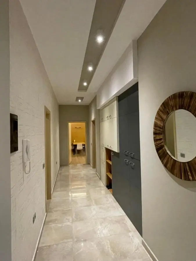 Lux Apartment
