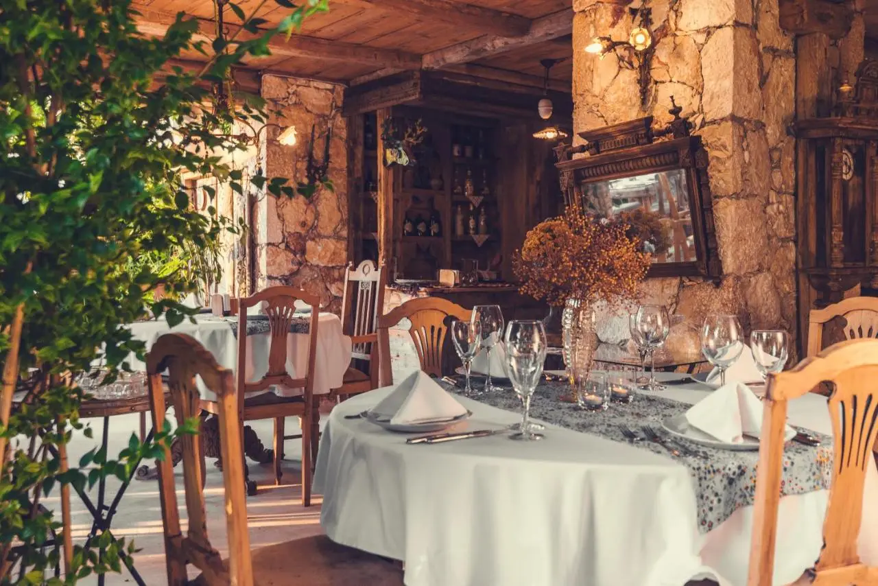 Fidanka Hotel