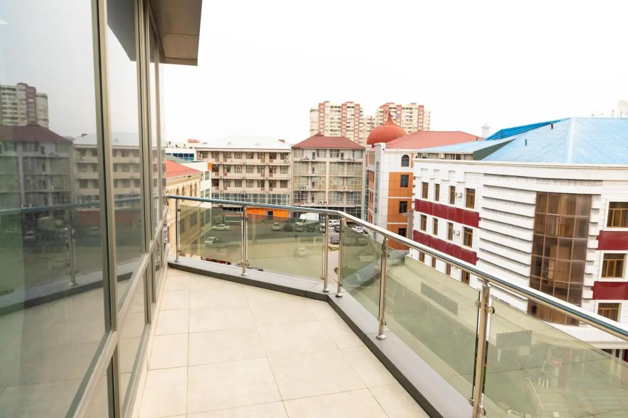 West Shine Hotel