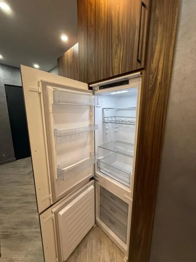 AK Apartment