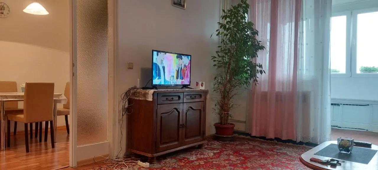 Apartment Alipašino