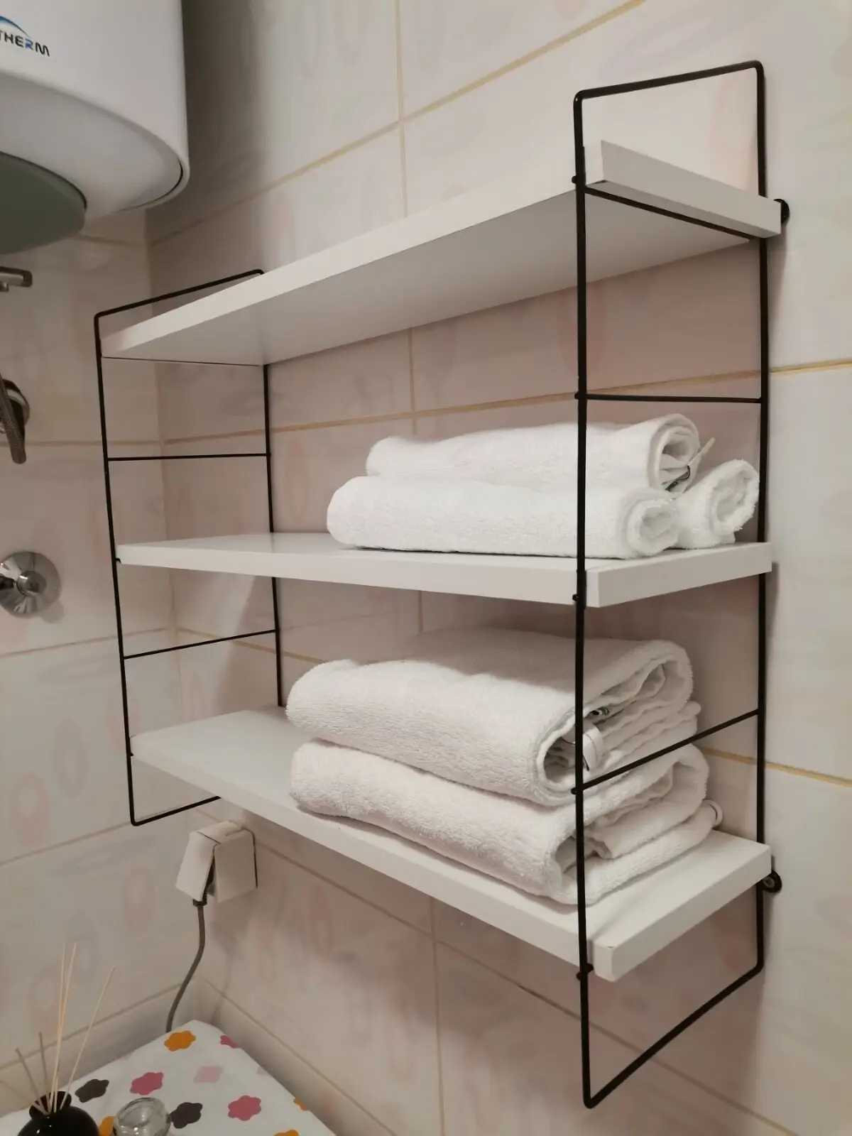 Apartment Adna