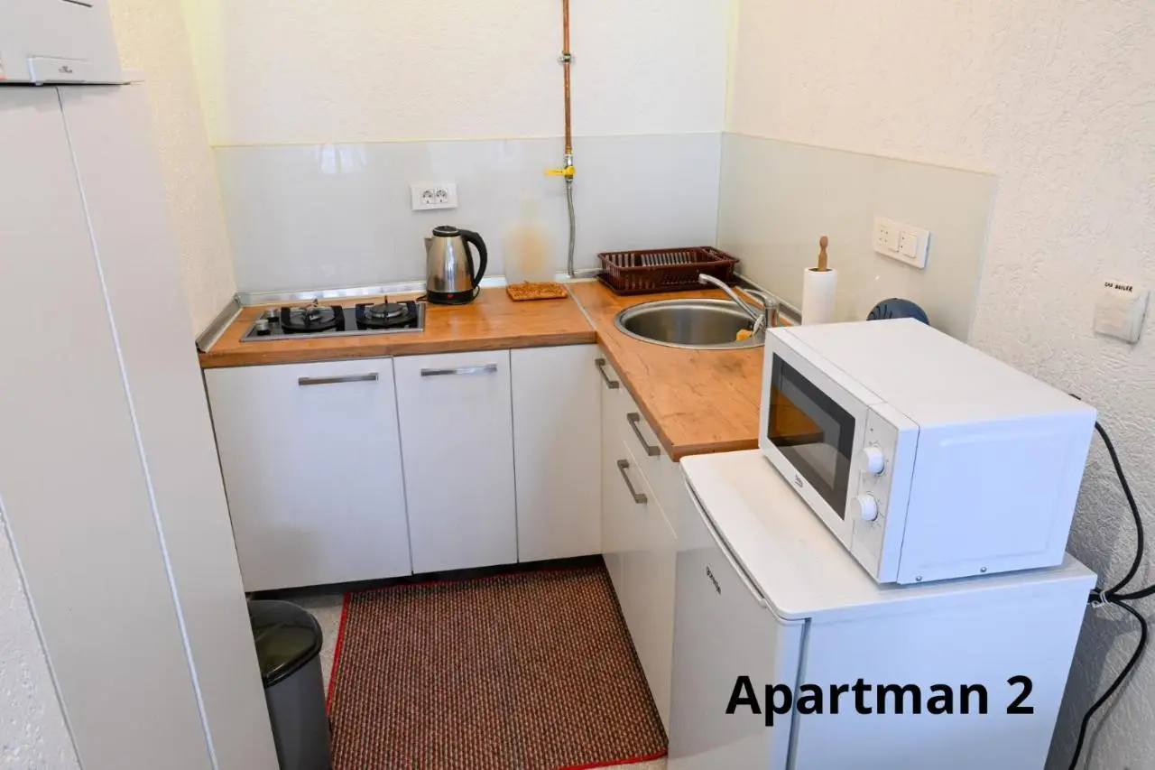 Apartman Slatki dom 2