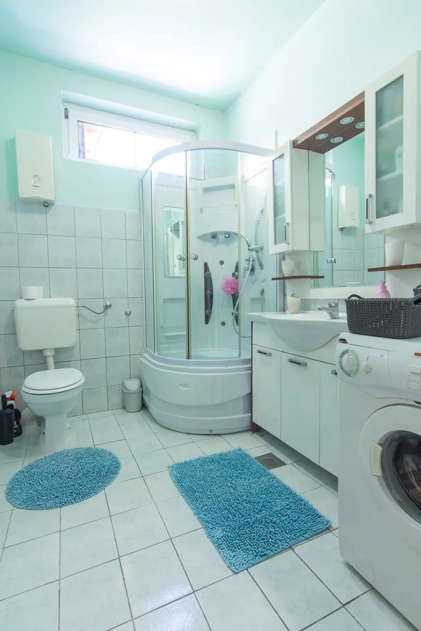 Apartment Irma center