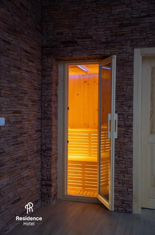 Hotel Residence Travnik