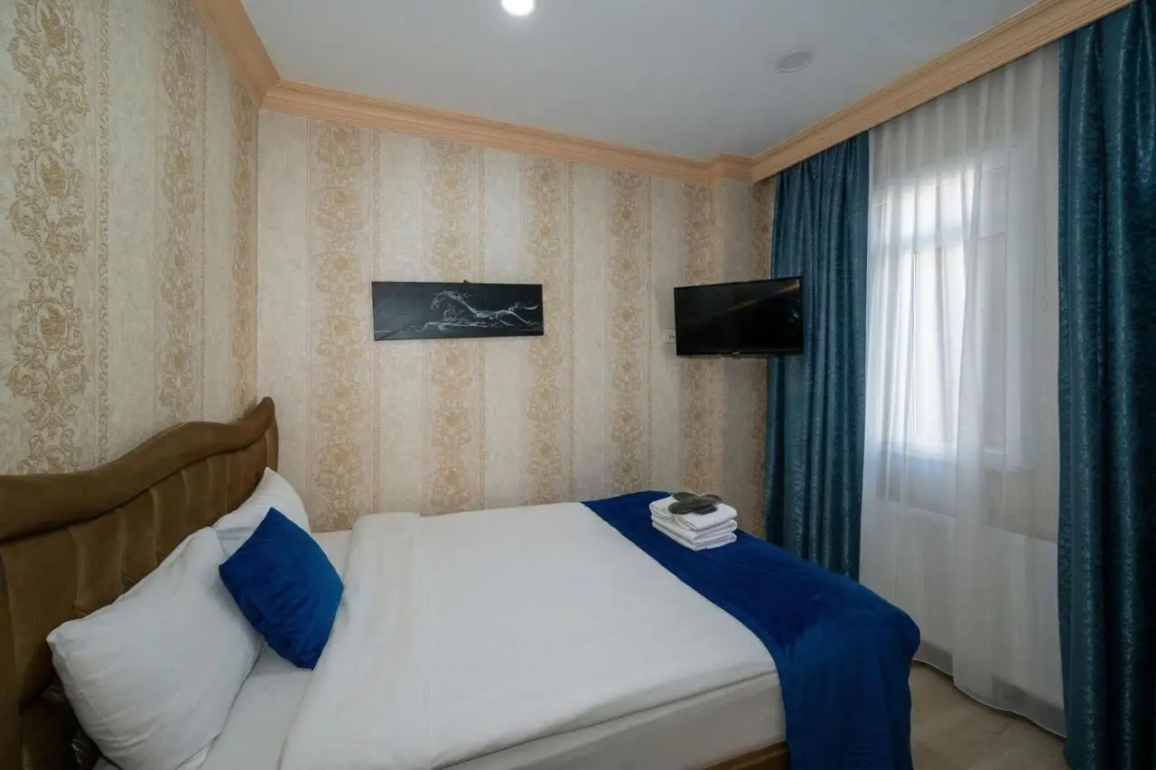 Maxwell Hotel