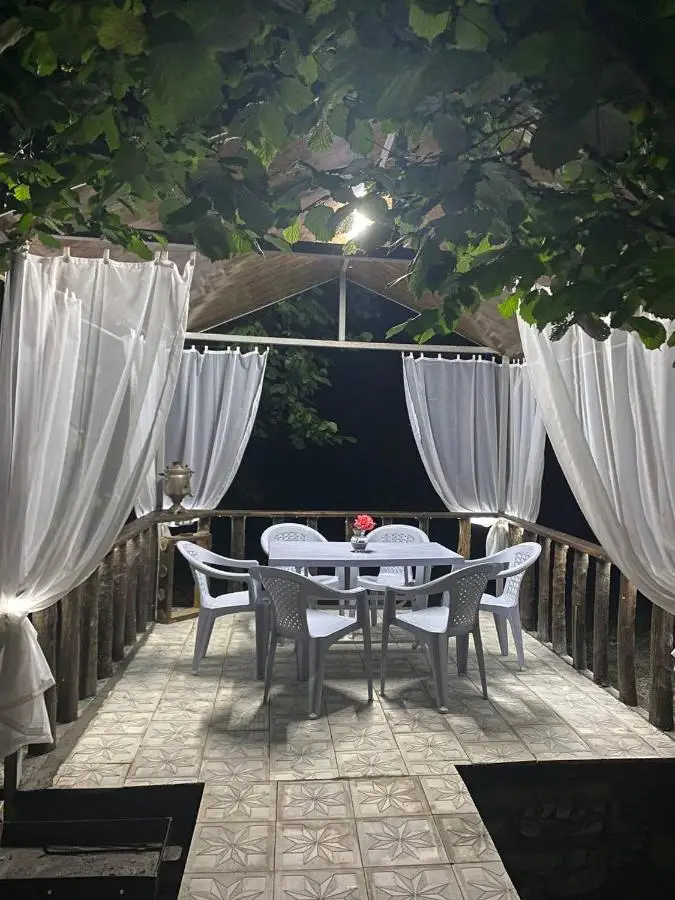 Gabala Sweet Home