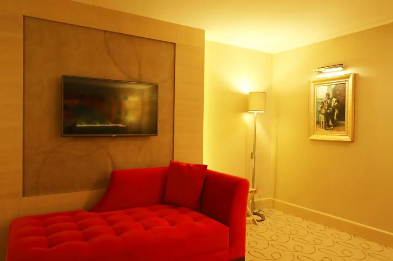 MARE PARK Hotel & SPA