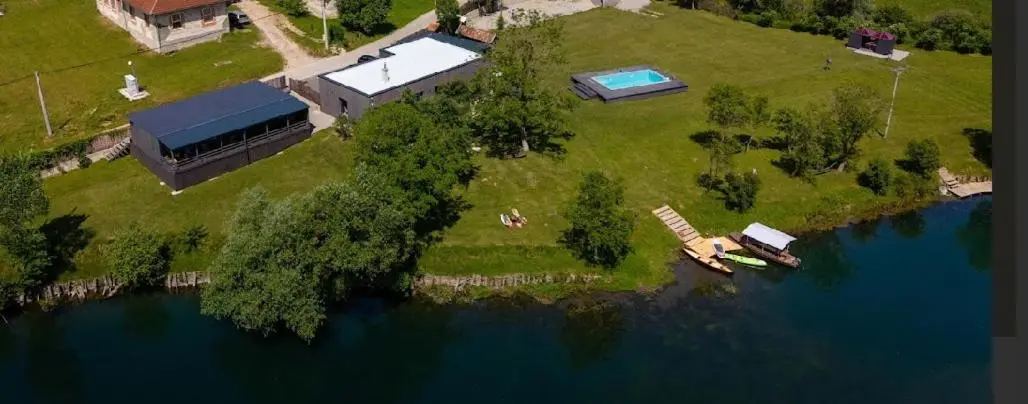 Una Meryland Rooms & Bungalow