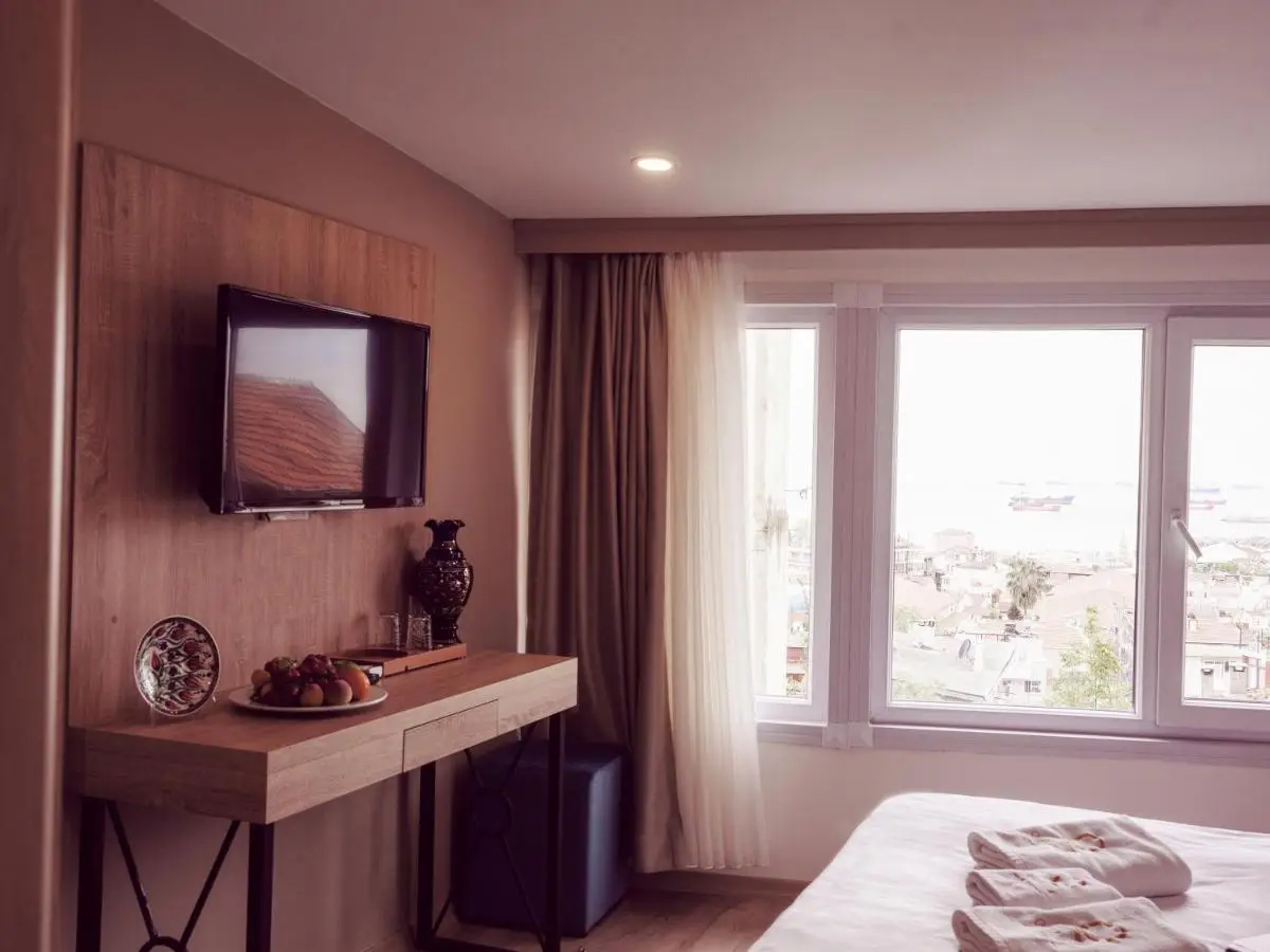THE LAİLA HOTEL