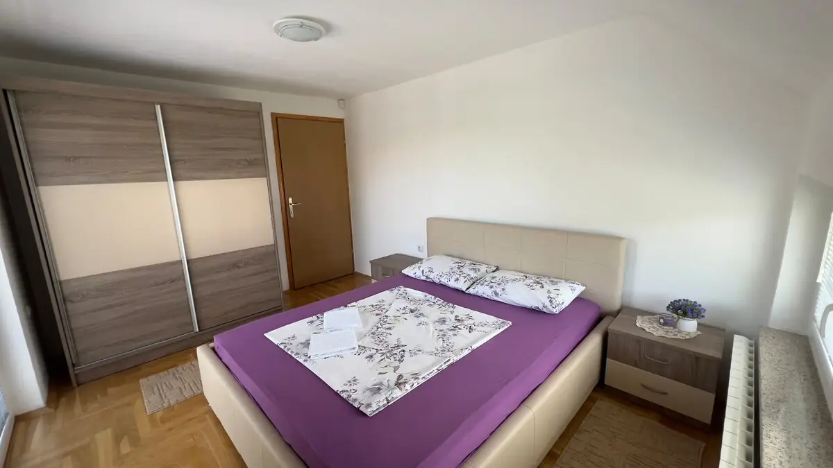 10 minutes from Sarajevo Airport | Free Parking*
