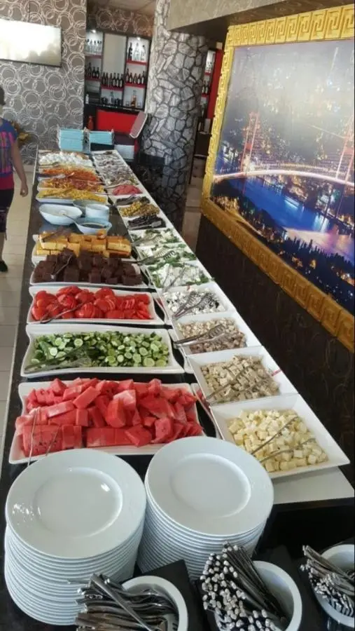Dimet Park Hotel
