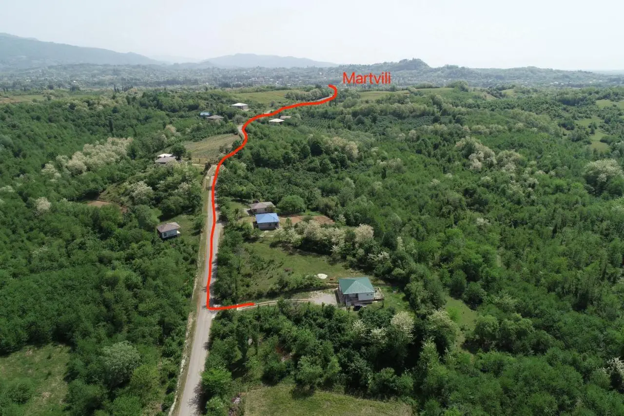 Renovated 3-bedroom House in Nature - Iskia Estate
