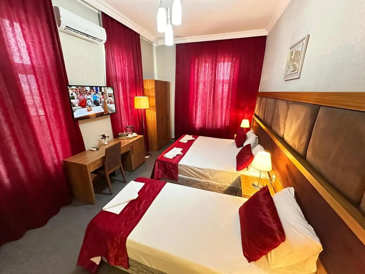 Turkiye Hotel - Free Massage - Free Swimming Pool