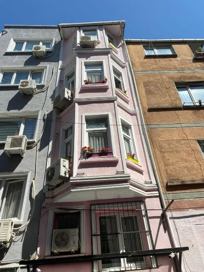 24 BOUTİQUE HOTEL