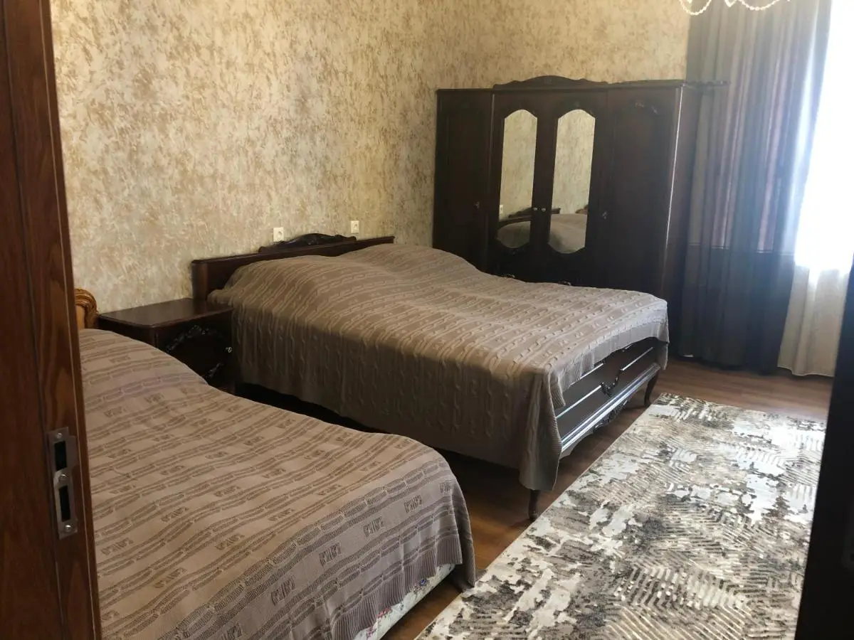 Lia Khaikashvili Guest House