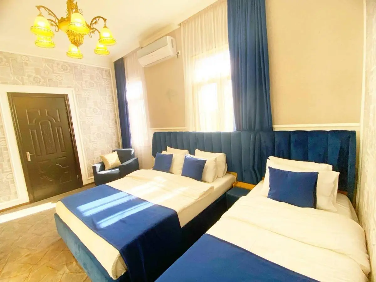 Hotel Orange Kutaisi