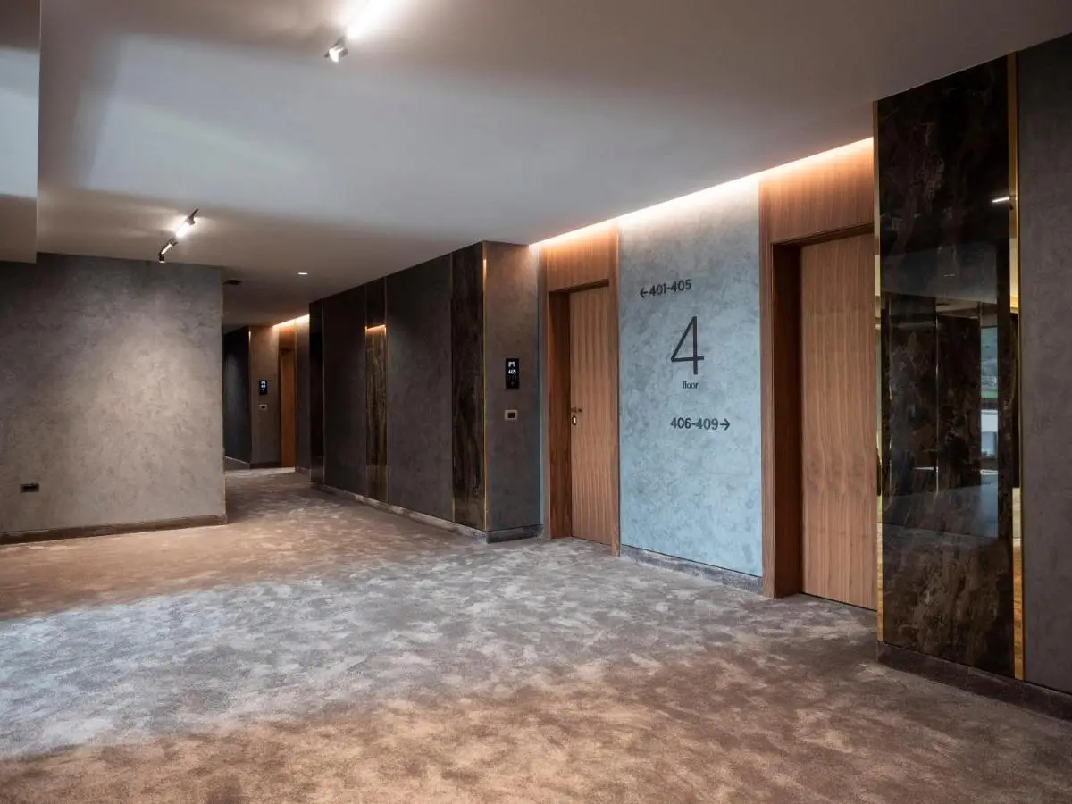 Marinaj Hotel & SPA