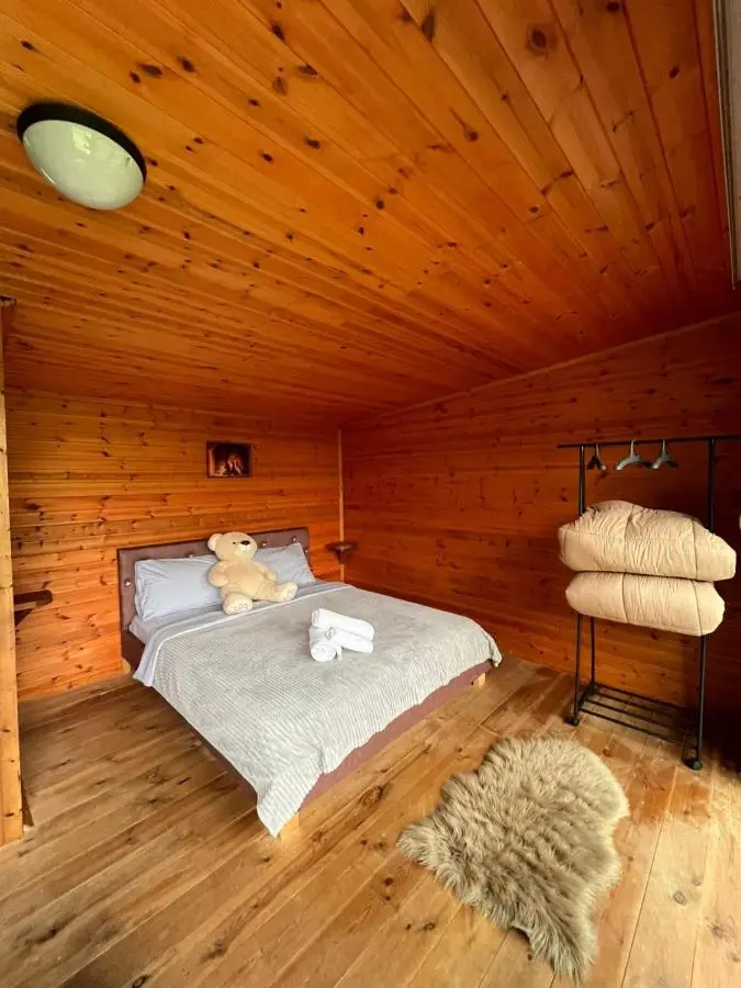 Guesthouse Driti