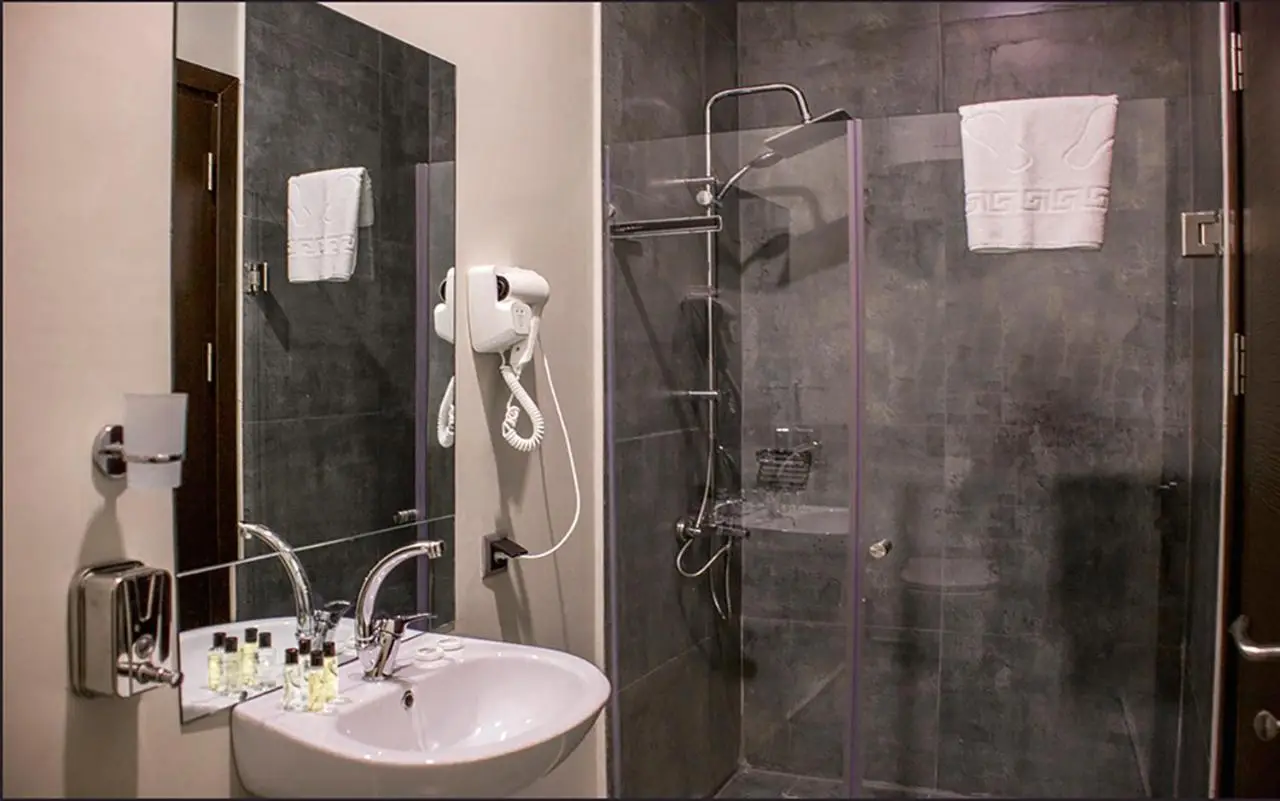 Legend Business Hotel Batumi