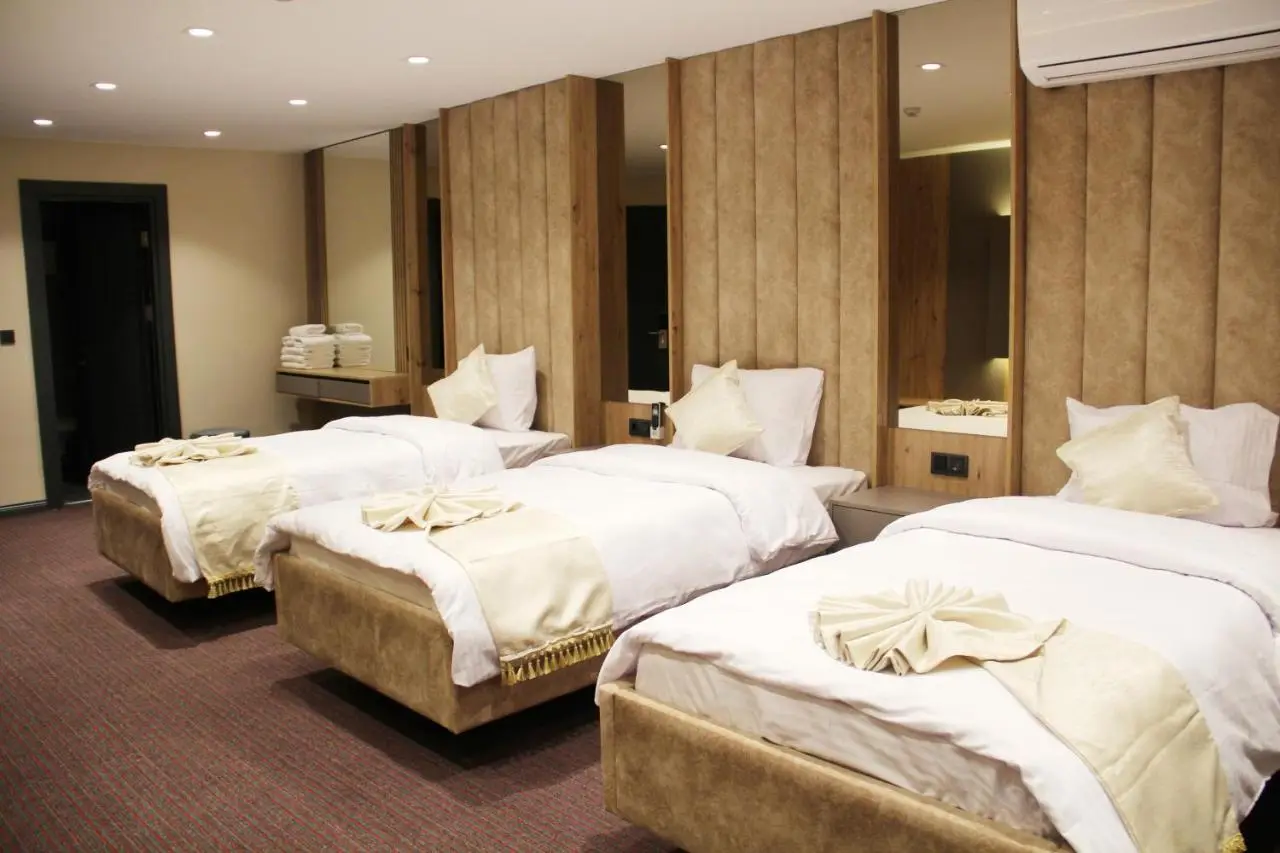 Sabiha Sultan Hotel-Karakoy