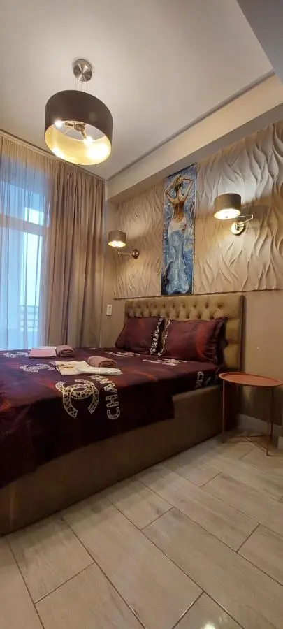 Fantaflat Old Tbilisi Apartment