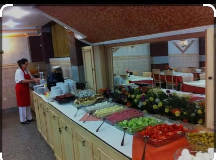 Grand Dilara Hotel