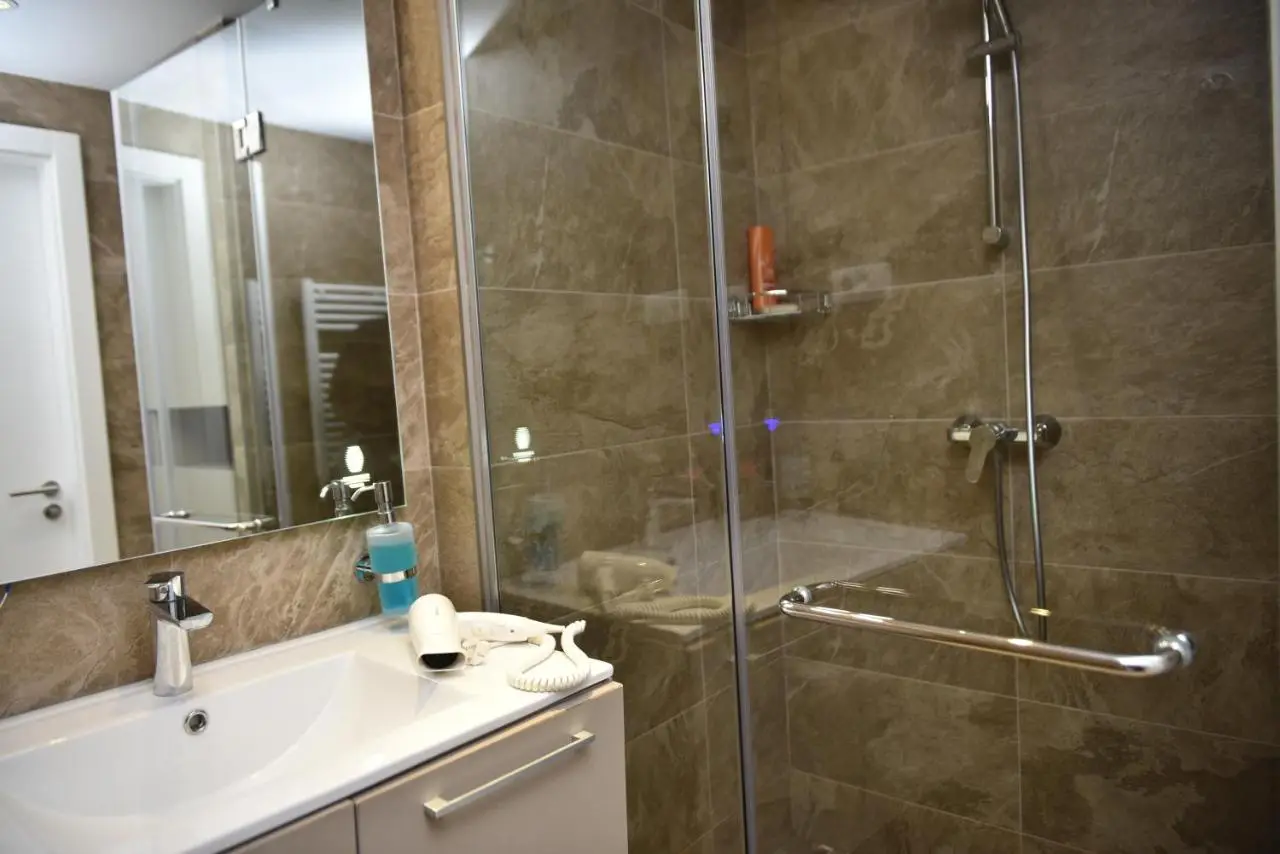 Premium apartments - the star of Alliance Palace