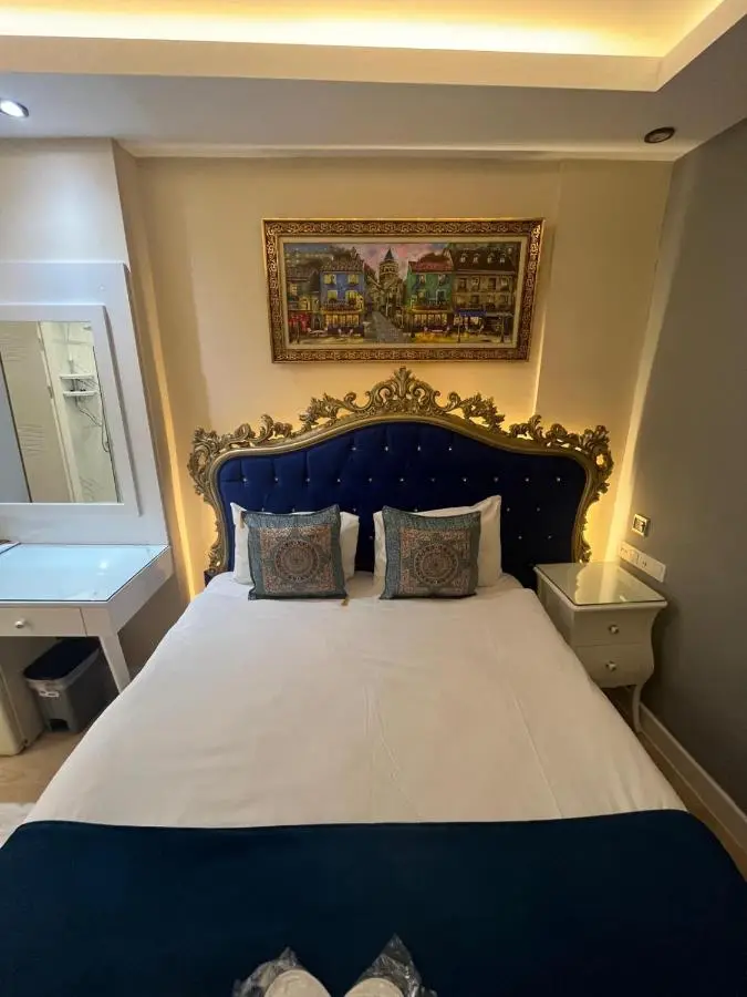 Hotel Barbarosa