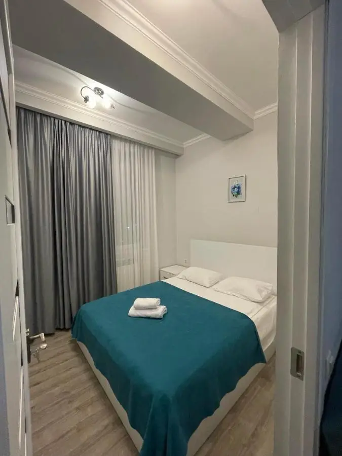 Apartment Gamsakhurdia Strret In Kutaisi