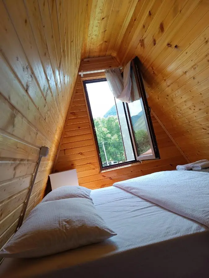 Cottage Natali