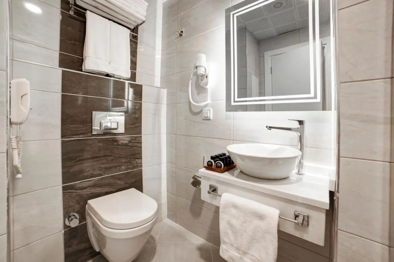 Great Fortune Design Hotel & Spa
