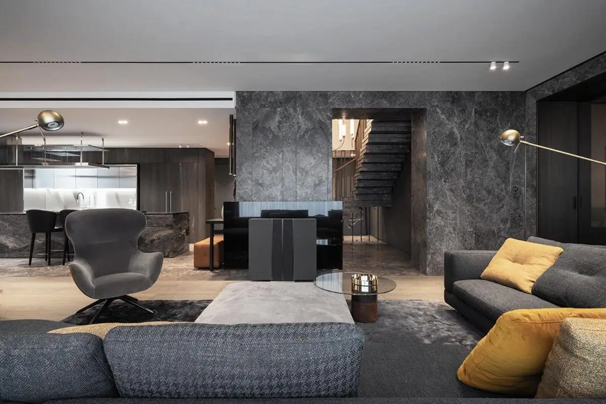Courtyard Marriot VIP Apartment