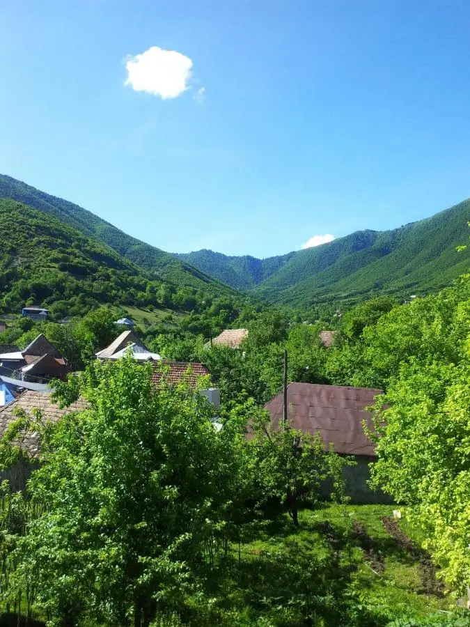 Guest House Ruh Achari
