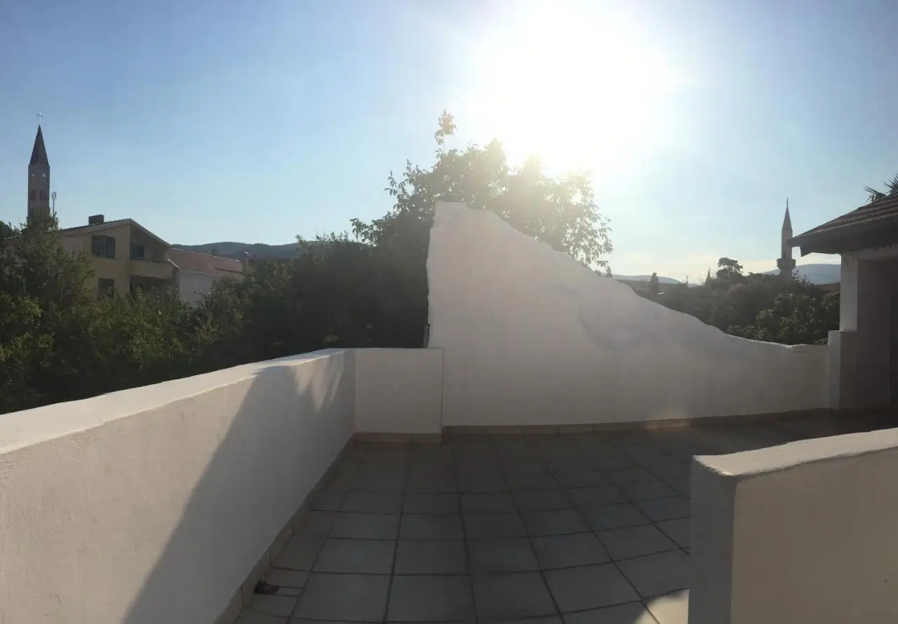 Apartment Eka