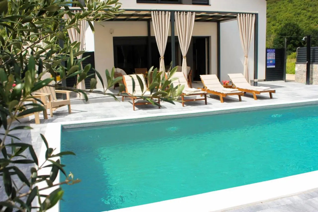 Villa Aurelia Wellness