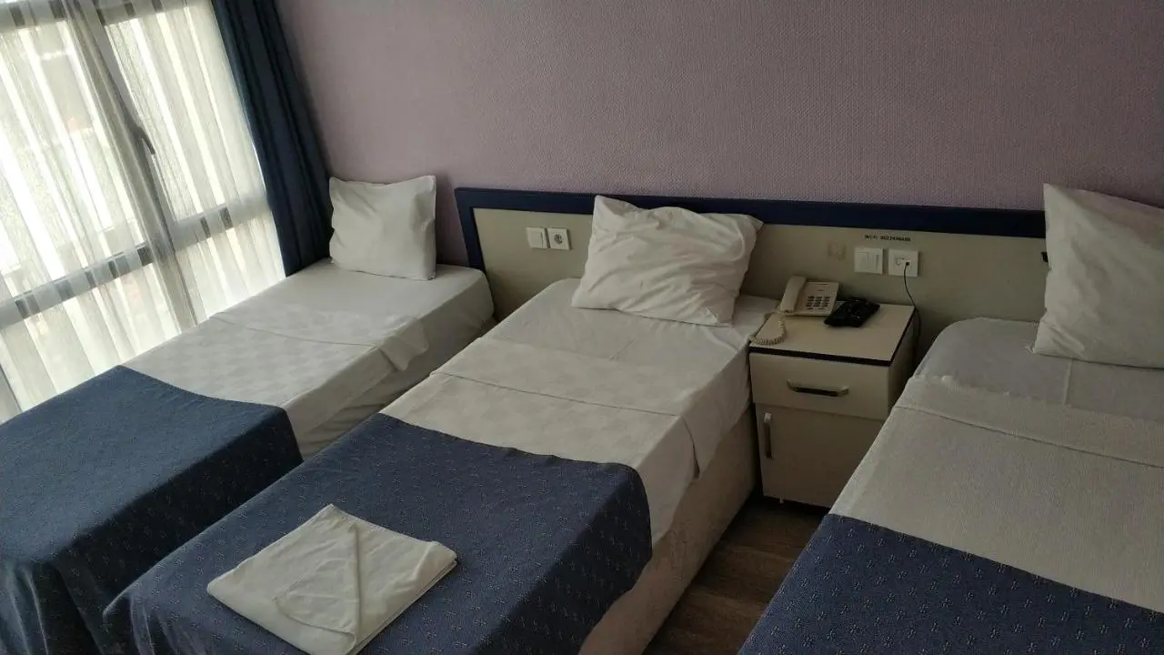 Hotel Akkus