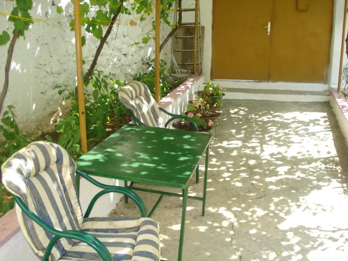 Hostel Hercegovina