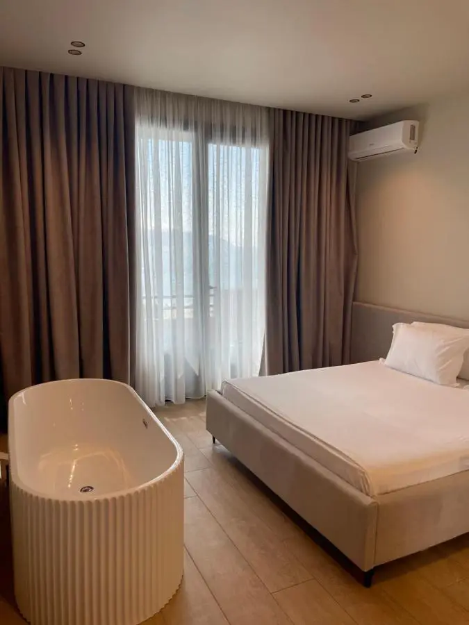 Seamare Studio & Apartaments