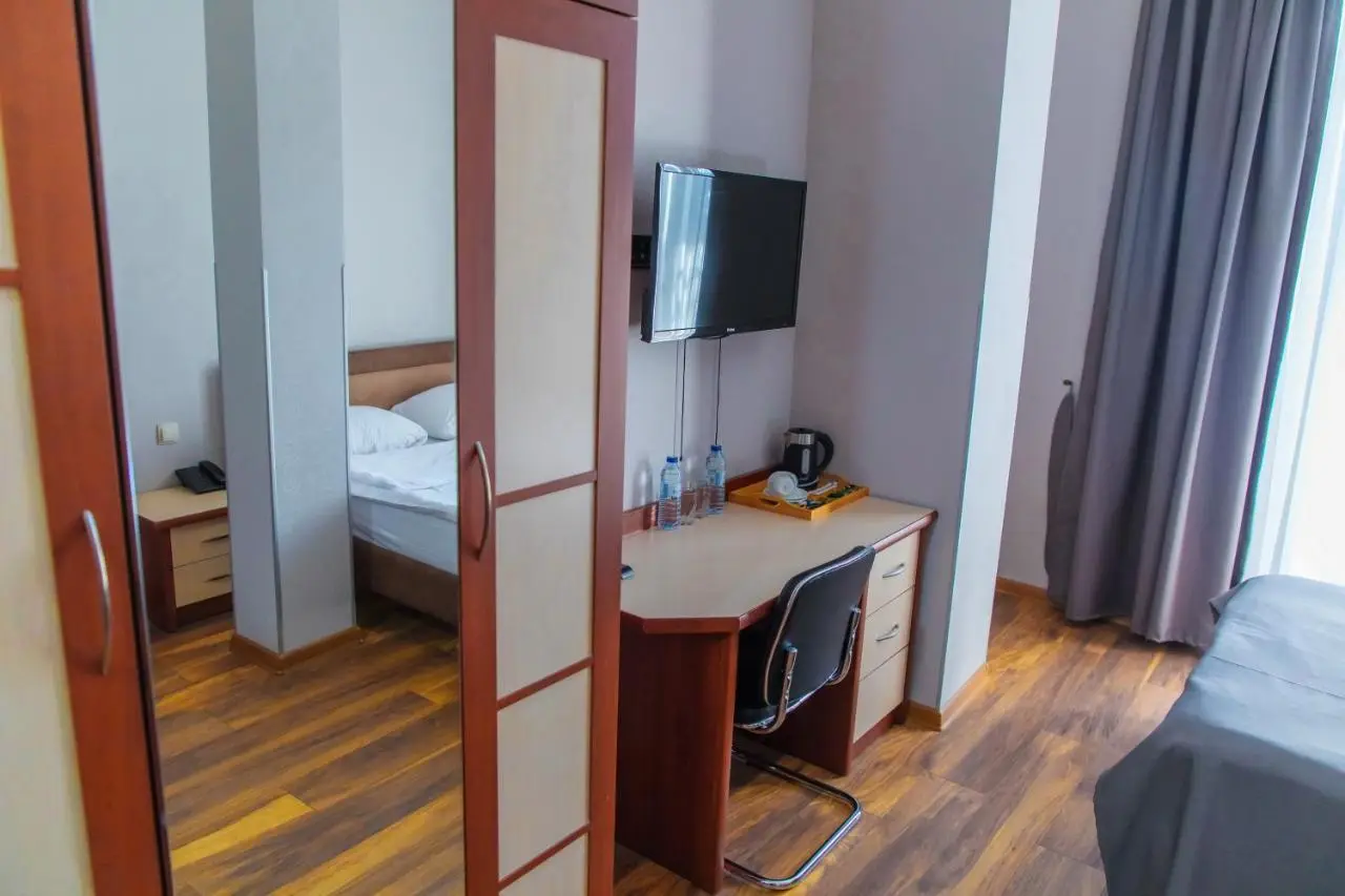 Irmeni Hotel