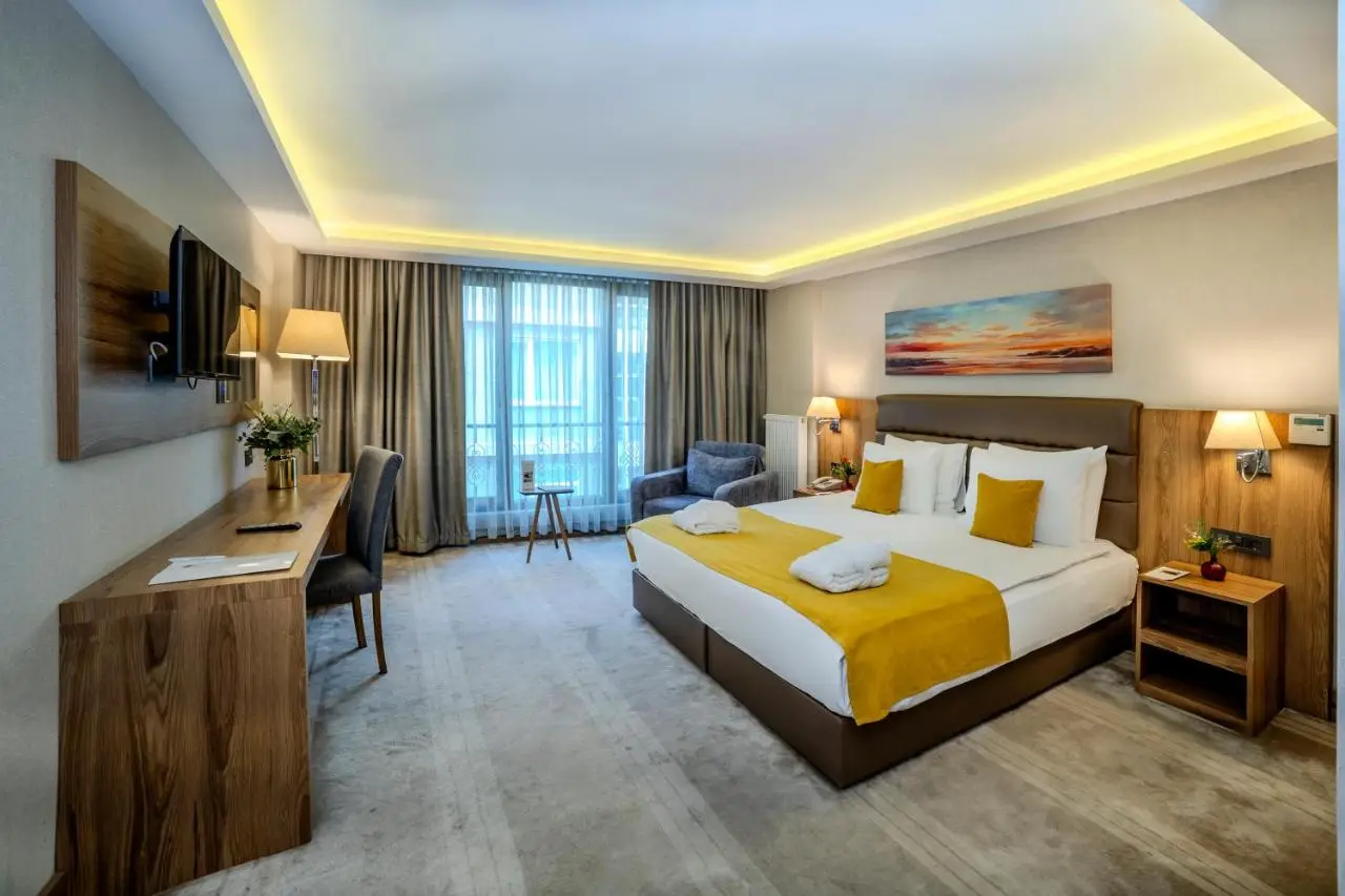 Royal Termal Hotel